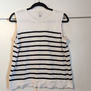 a new day Knit Tank Top
